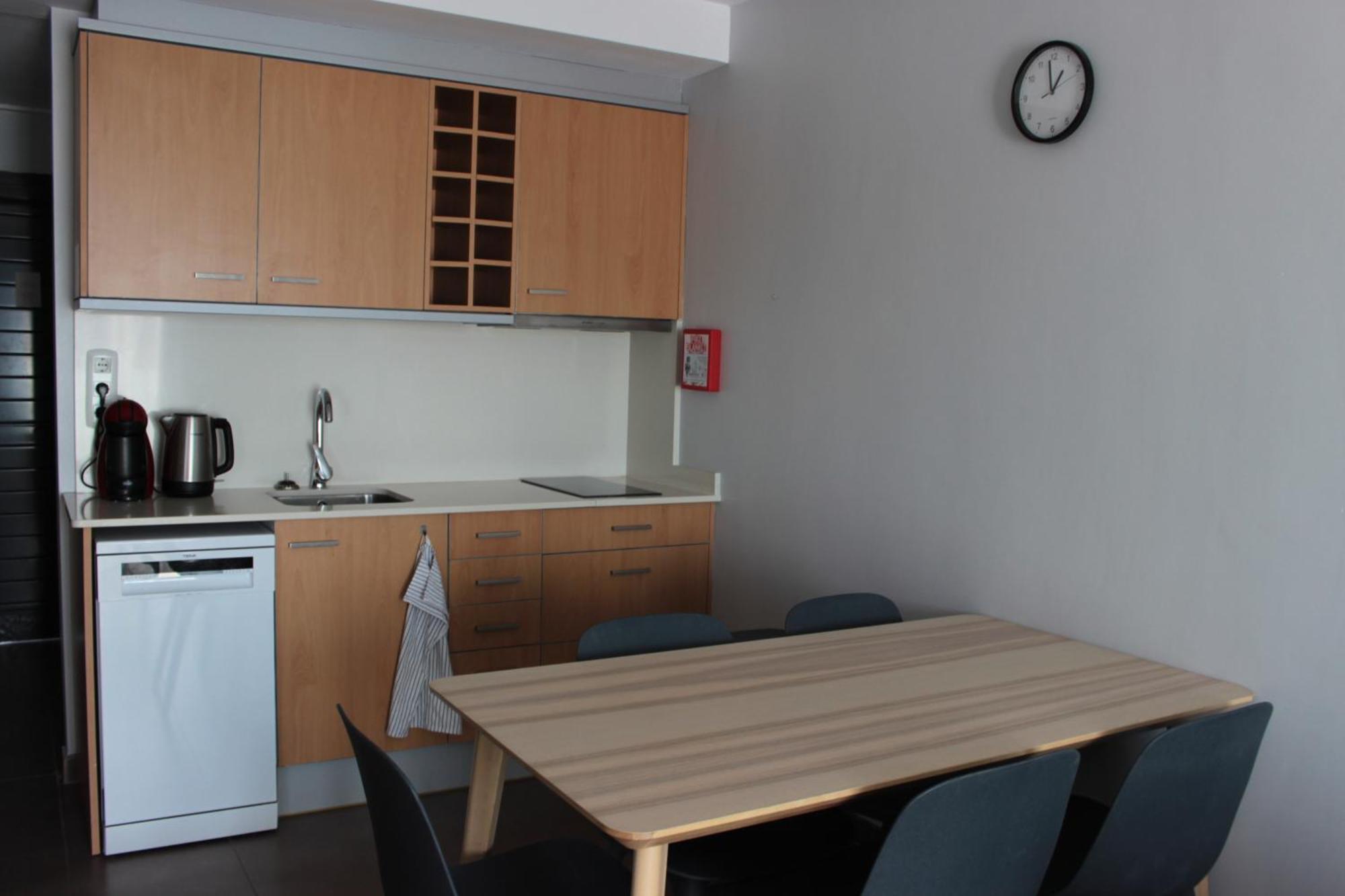 R223 Apartamento Las Dunas Oliva Nova Экстерьер фото