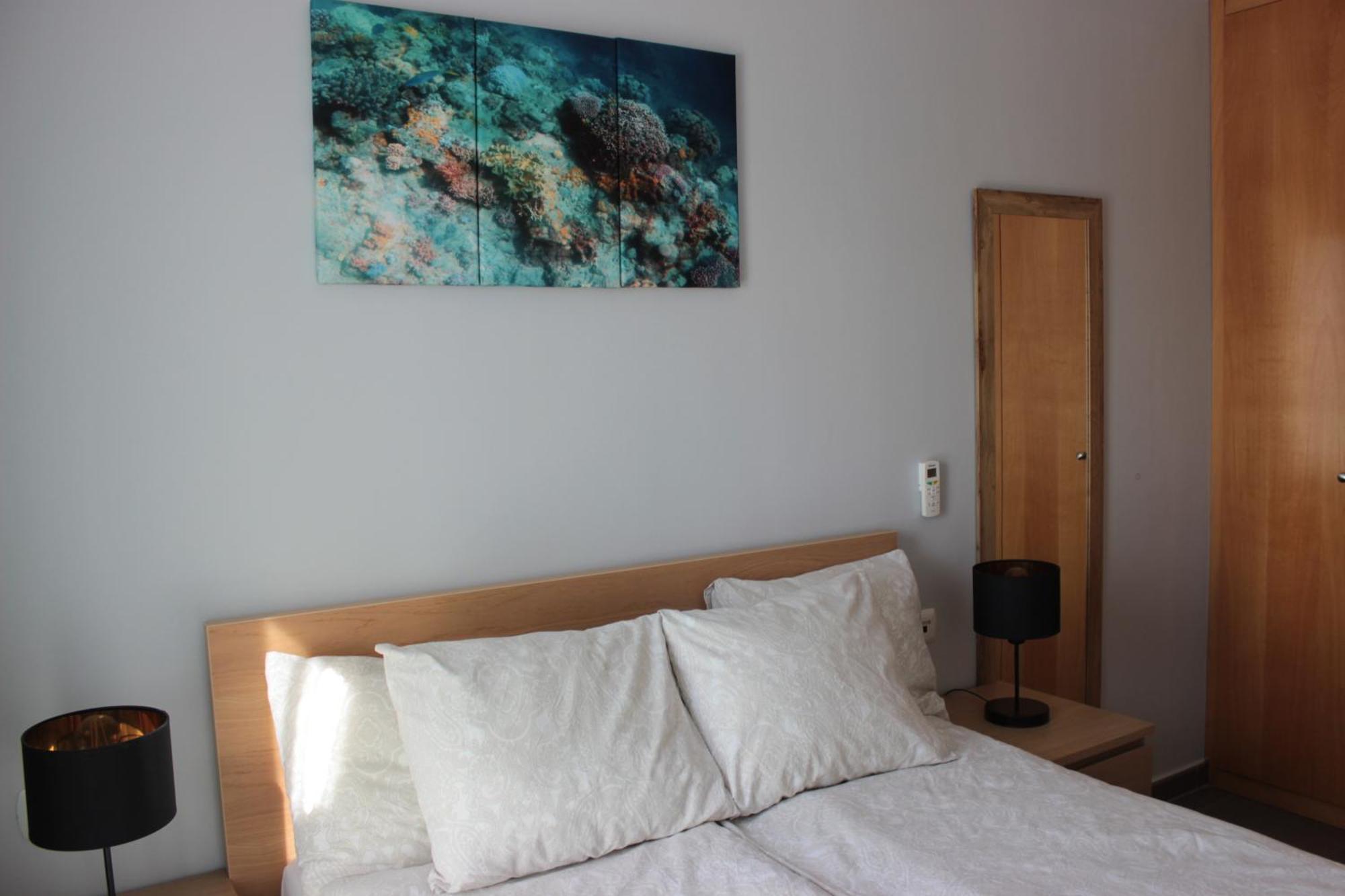 R223 Apartamento Las Dunas Oliva Nova Экстерьер фото