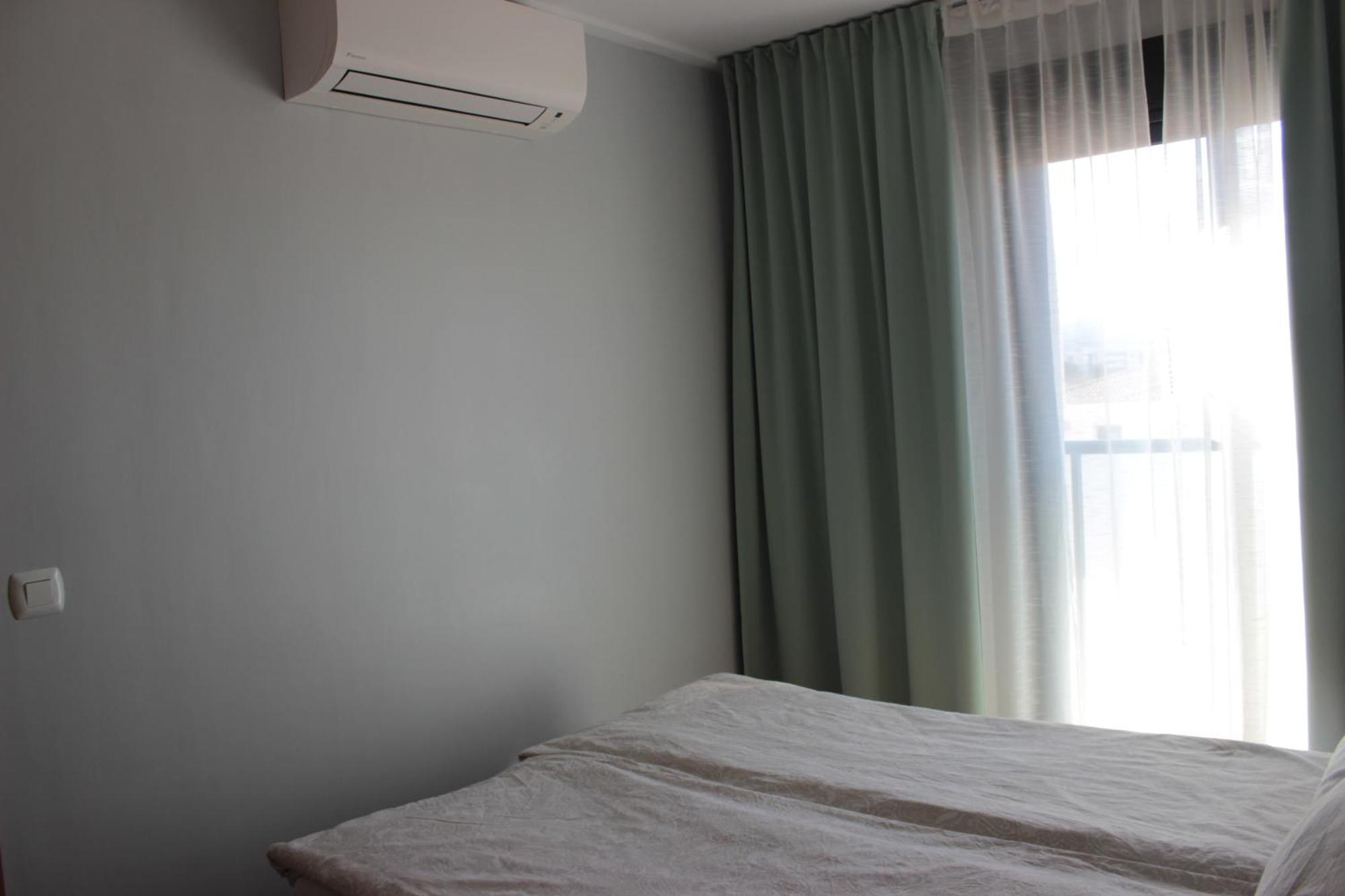 R223 Apartamento Las Dunas Oliva Nova Экстерьер фото